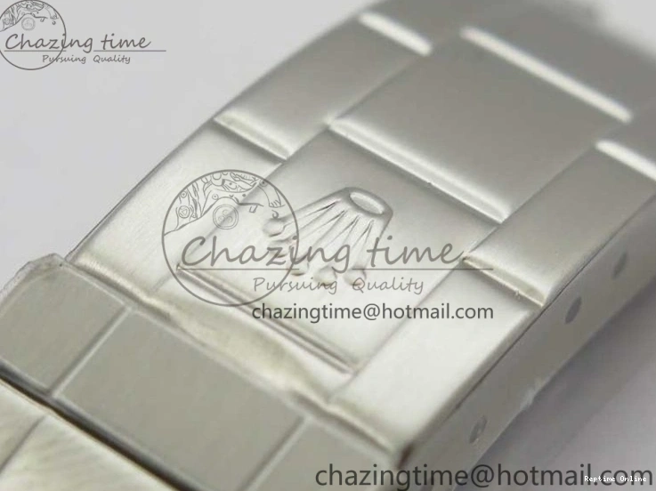 0512 Neat Submariner 16610 LV Green No Rehaut Engraving 904L Steel ARF1:1 Best Edition on SS Bracelet SH 2955